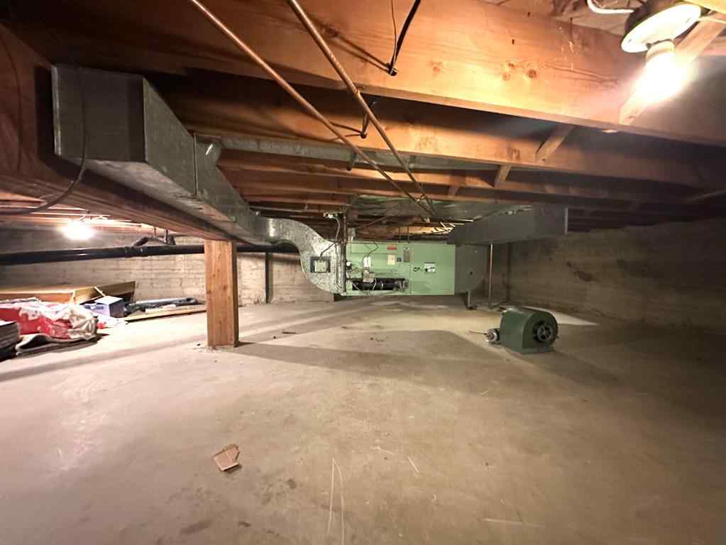 MLS® A2246760 - 400 Strom Street   in NONE Heisler, Residential