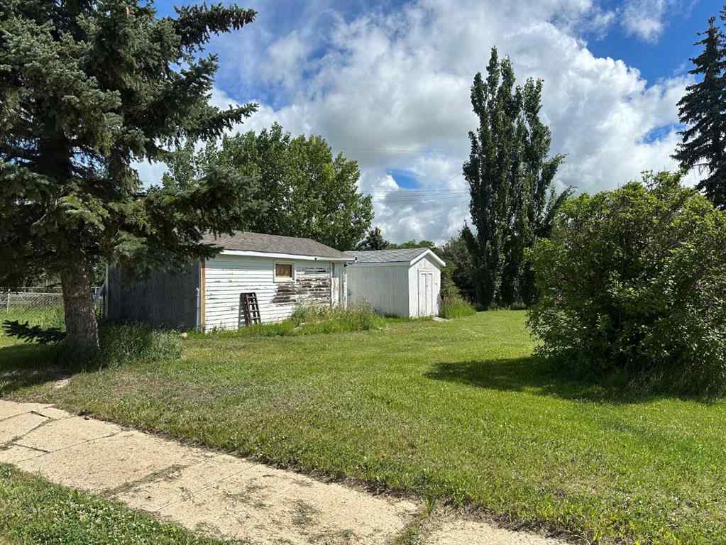 MLS® A2246760 - 400 Strom Street   in NONE Heisler, Residential