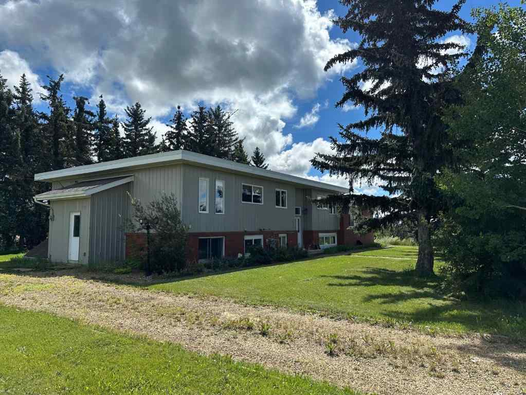 MLS® A2246760 - 400 Strom Street   in NONE Heisler, Residential