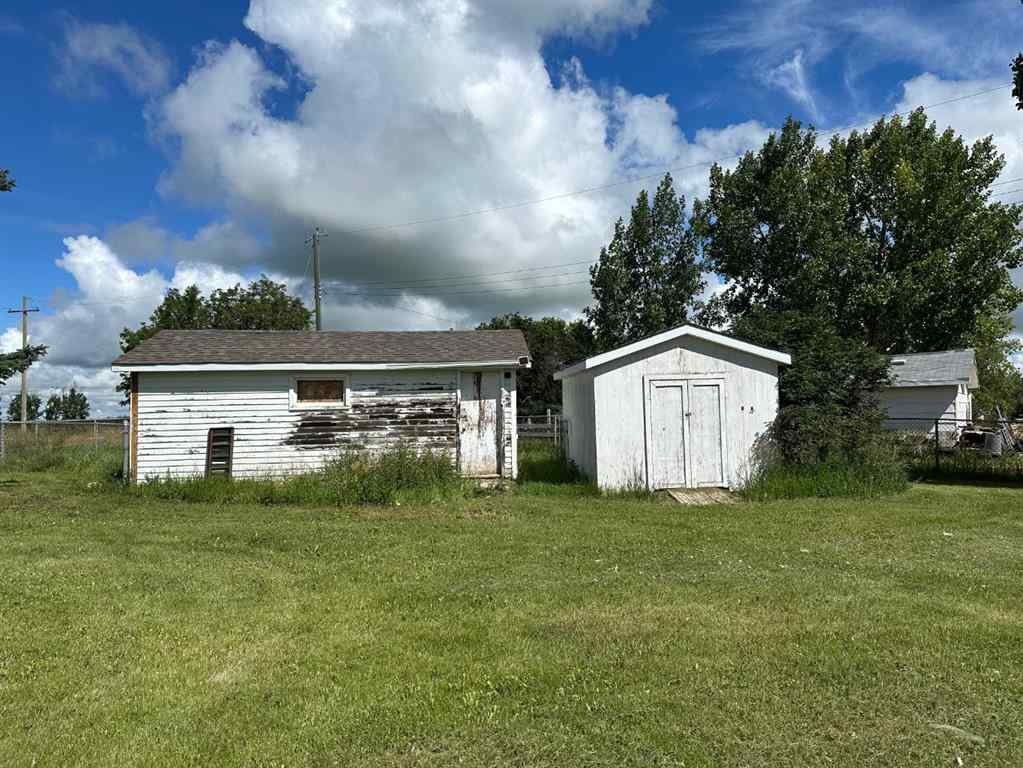 MLS® A2246760 - 400 Strom Street   in NONE Heisler, Residential