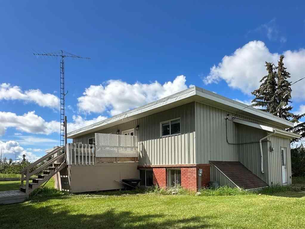 MLS® A2246760 - 400 Strom Street   in NONE Heisler, Residential