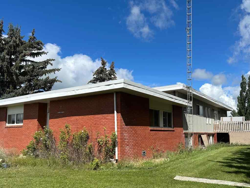 MLS® A2246760 - 400 Strom Street   in NONE Heisler, Residential