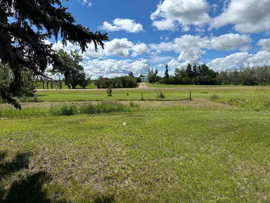 MLS® A2246760 - 400 Strom Street   in NONE Heisler, Residential