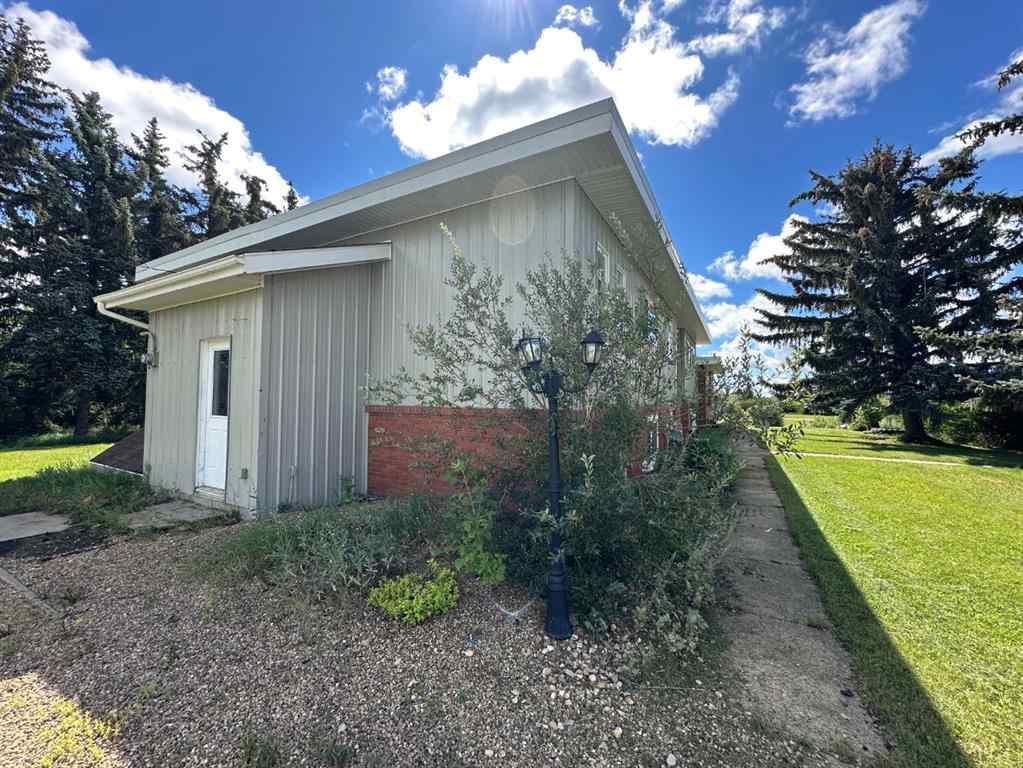 MLS® A2246760 - 400 Strom Street   in NONE Heisler, Residential