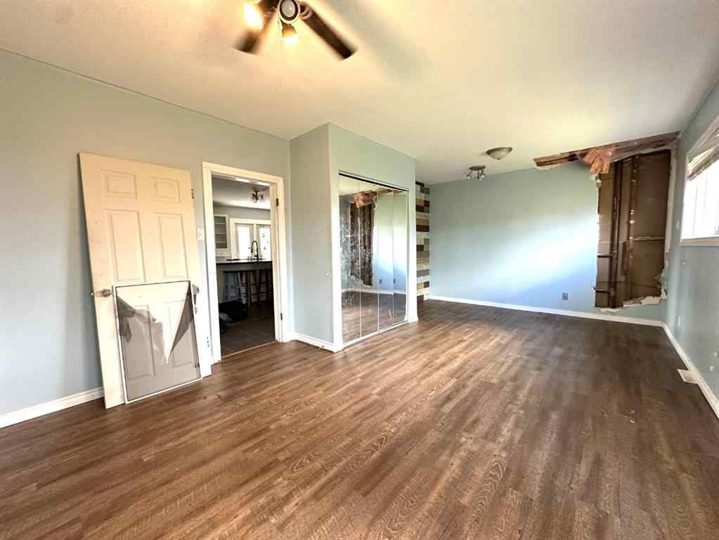 MLS® A2246760 - 400 Strom Street   in NONE Heisler, Residential