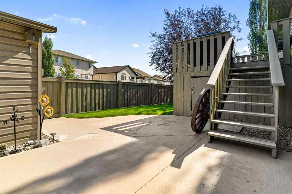 MLS® A2246762 - 12201 104A Street  in Royal Oaks Grande Prairie, Residential