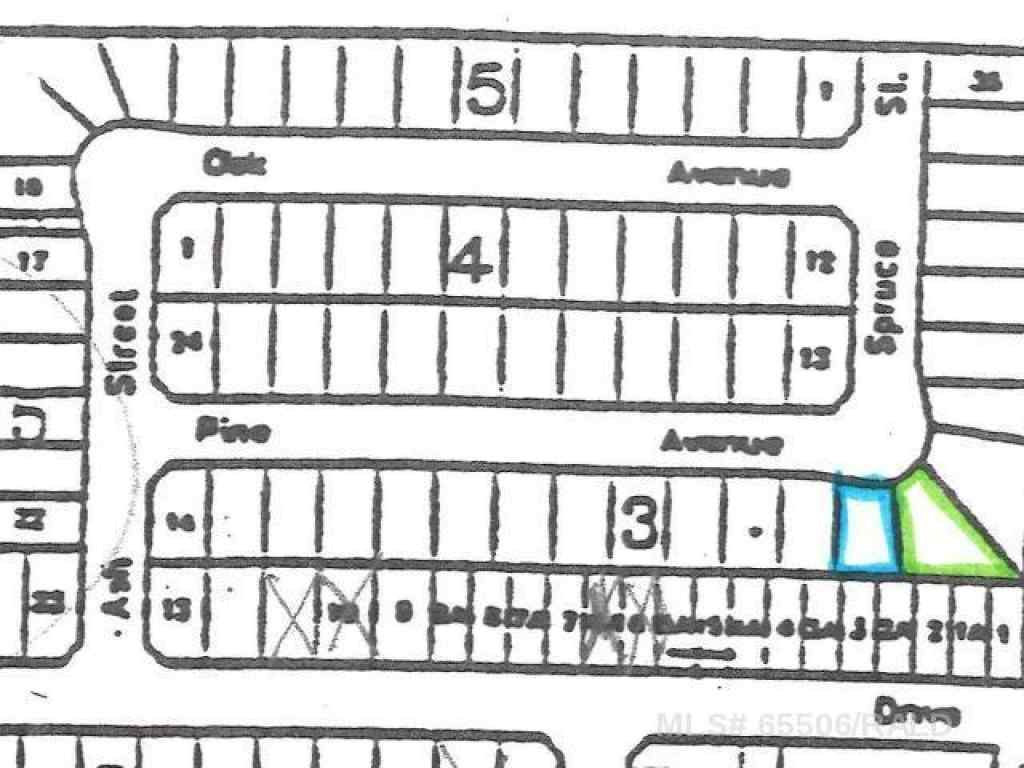 MLS® A2246769 - 403 Pine Avenue  in NONE Maidstone, Land