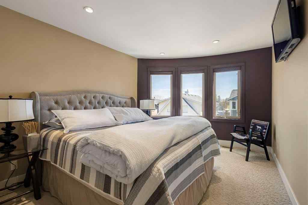 MLS® A2246770 - 1108 Bellevue Avenue SE in Ramsay Calgary, Residential