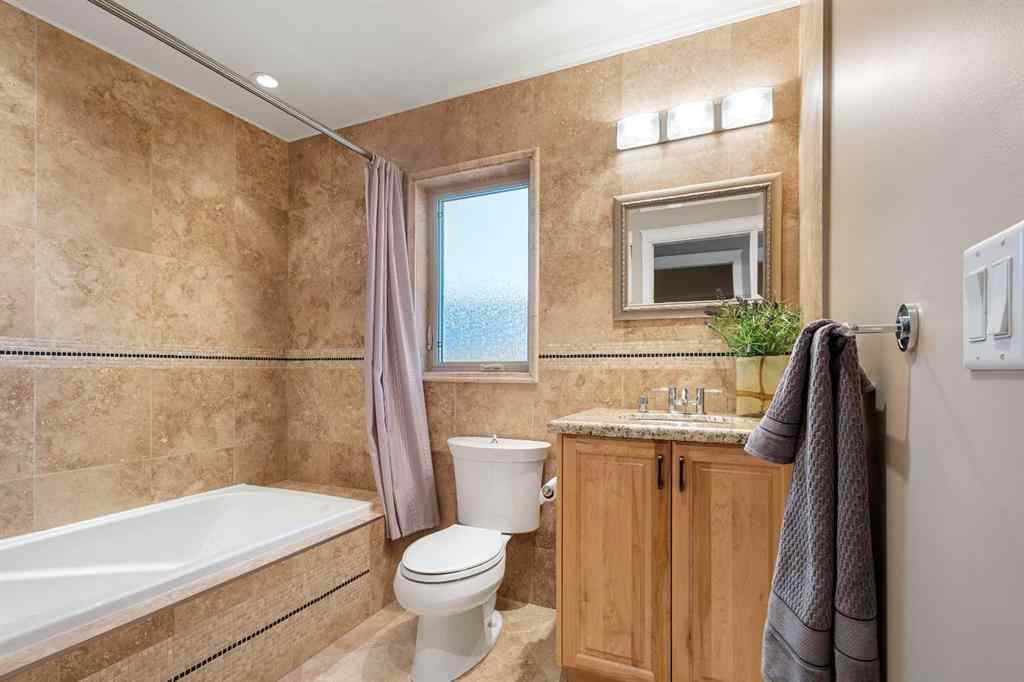 MLS® A2246770 - 1108 Bellevue Avenue SE in Ramsay Calgary, Residential