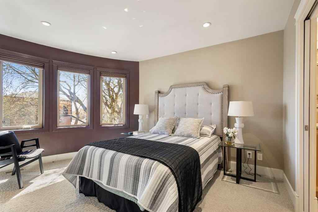 MLS® A2246770 - 1108 Bellevue Avenue SE in Ramsay Calgary, Residential