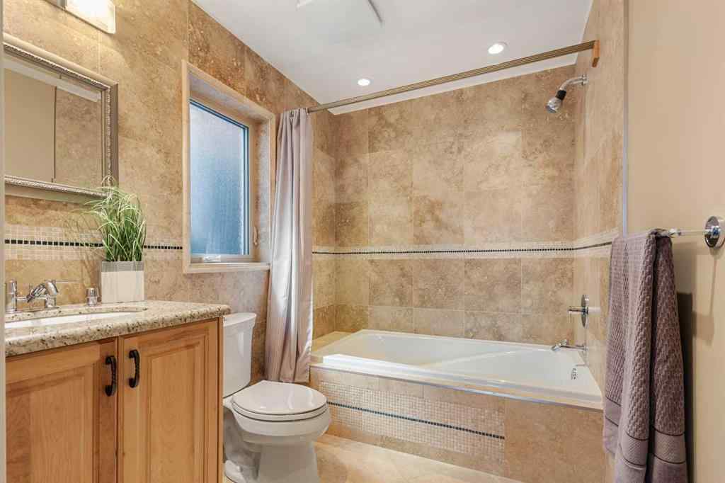 MLS® A2246770 - 1108 Bellevue Avenue SE in Ramsay Calgary, Residential