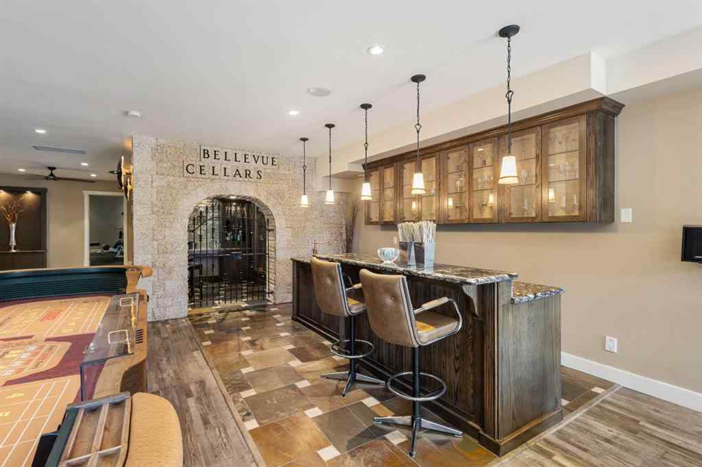 MLS® A2246770 - 1108 Bellevue Avenue SE in Ramsay Calgary, Residential