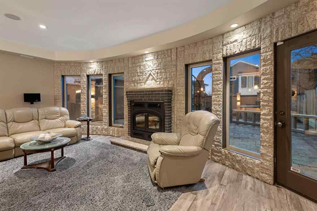 MLS® A2246770 - 1108 Bellevue Avenue SE in Ramsay Calgary, Residential