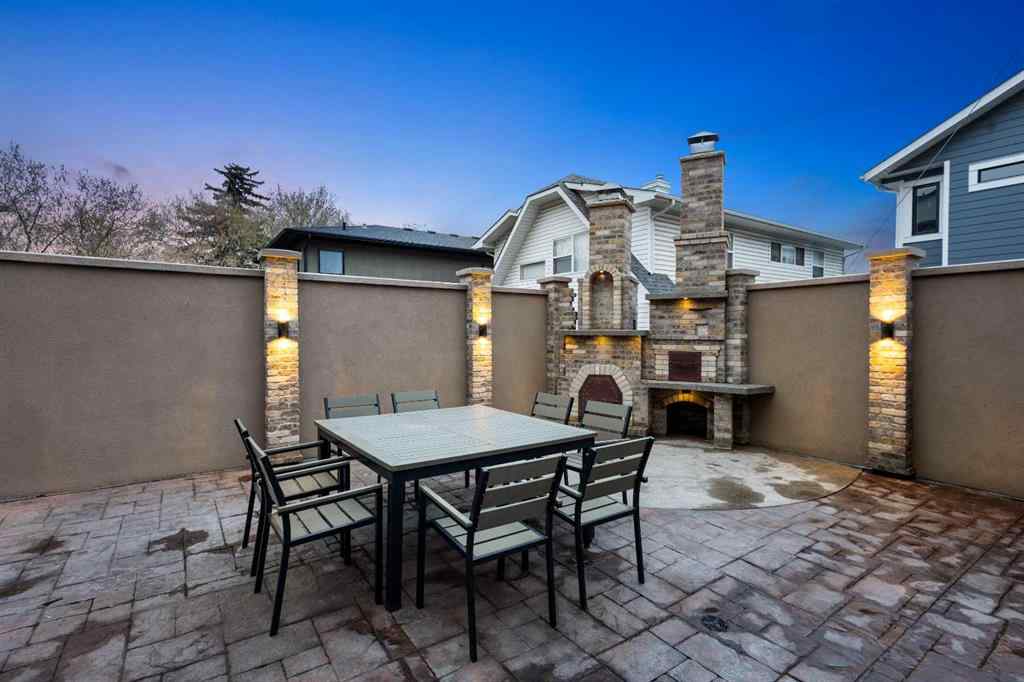 MLS® A2246770 - 1108 Bellevue Avenue SE in Ramsay Calgary, Residential