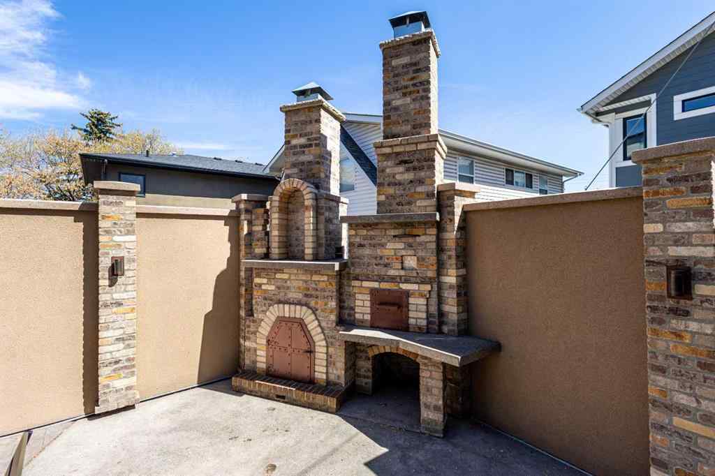 MLS® A2246770 - 1108 Bellevue Avenue SE in Ramsay Calgary, Residential
