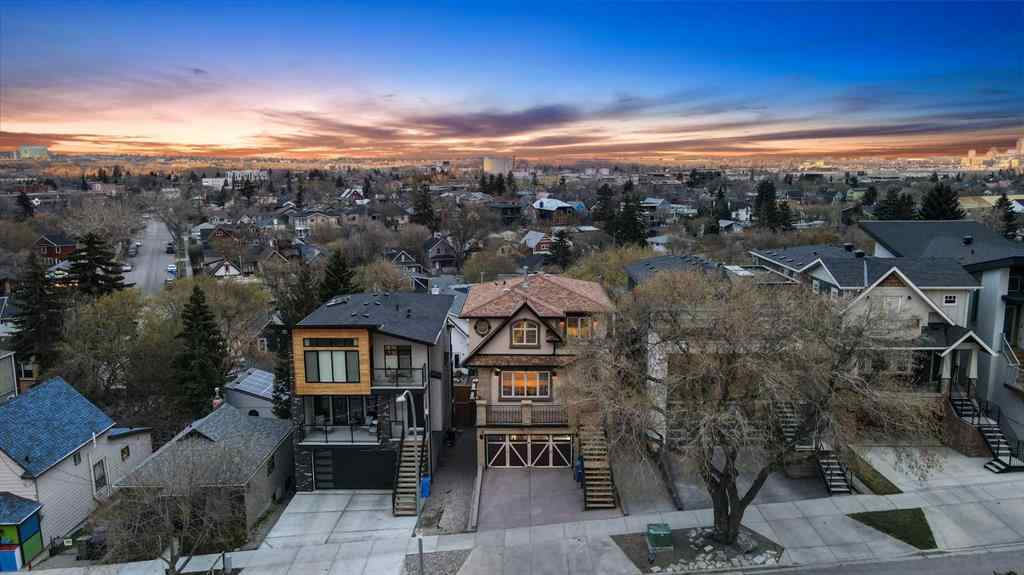 MLS® A2246770 - 1108 Bellevue Avenue SE in Ramsay Calgary, Residential