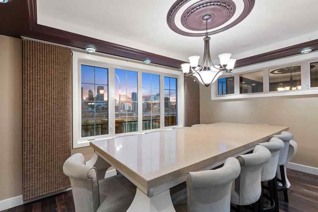 MLS® A2246770 - 1108 Bellevue Avenue SE in Ramsay Calgary, Residential