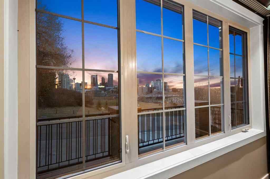 MLS® A2246770 - 1108 Bellevue Avenue SE in Ramsay Calgary, Residential