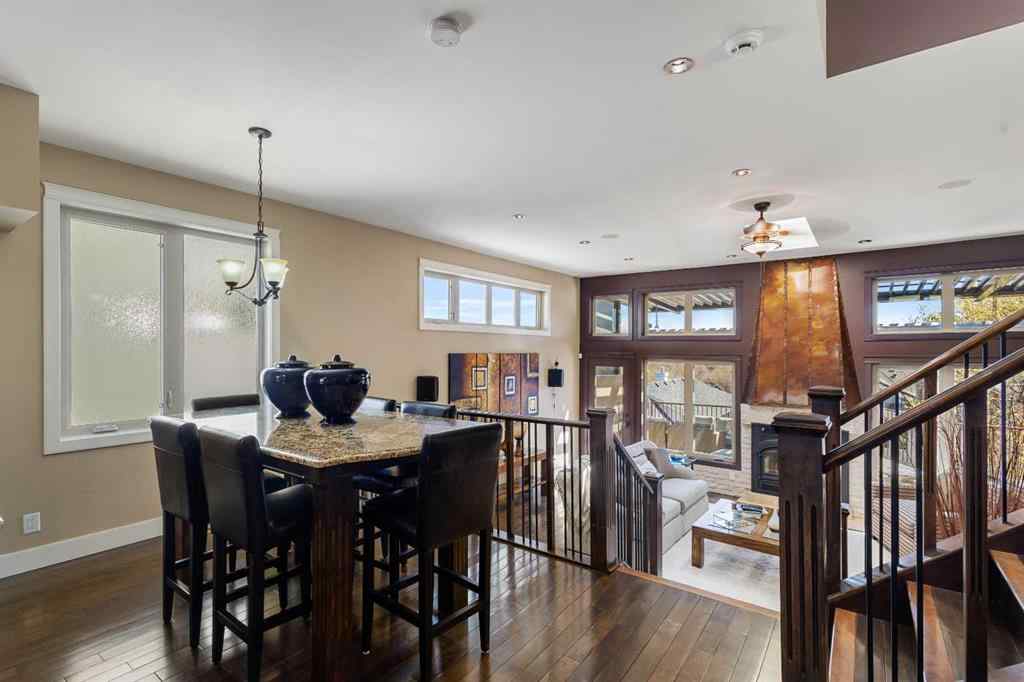 MLS® A2246770 - 1108 Bellevue Avenue SE in Ramsay Calgary, Residential