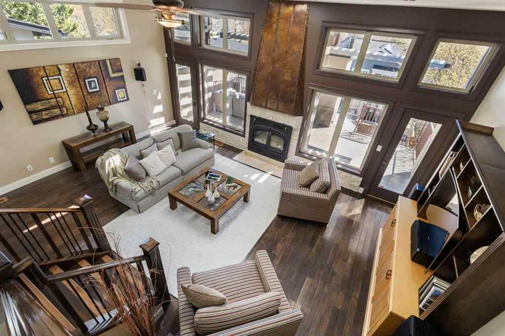 MLS® A2246770 - 1108 Bellevue Avenue SE in Ramsay Calgary, Residential