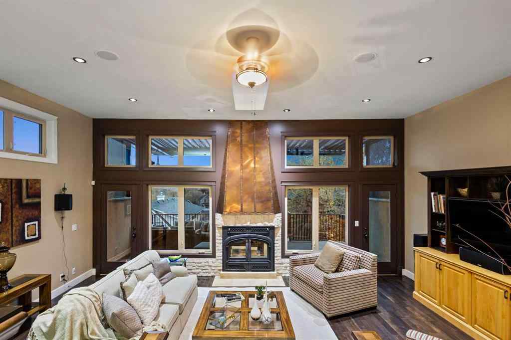 MLS® A2246770 - 1108 Bellevue Avenue SE in Ramsay Calgary, Residential