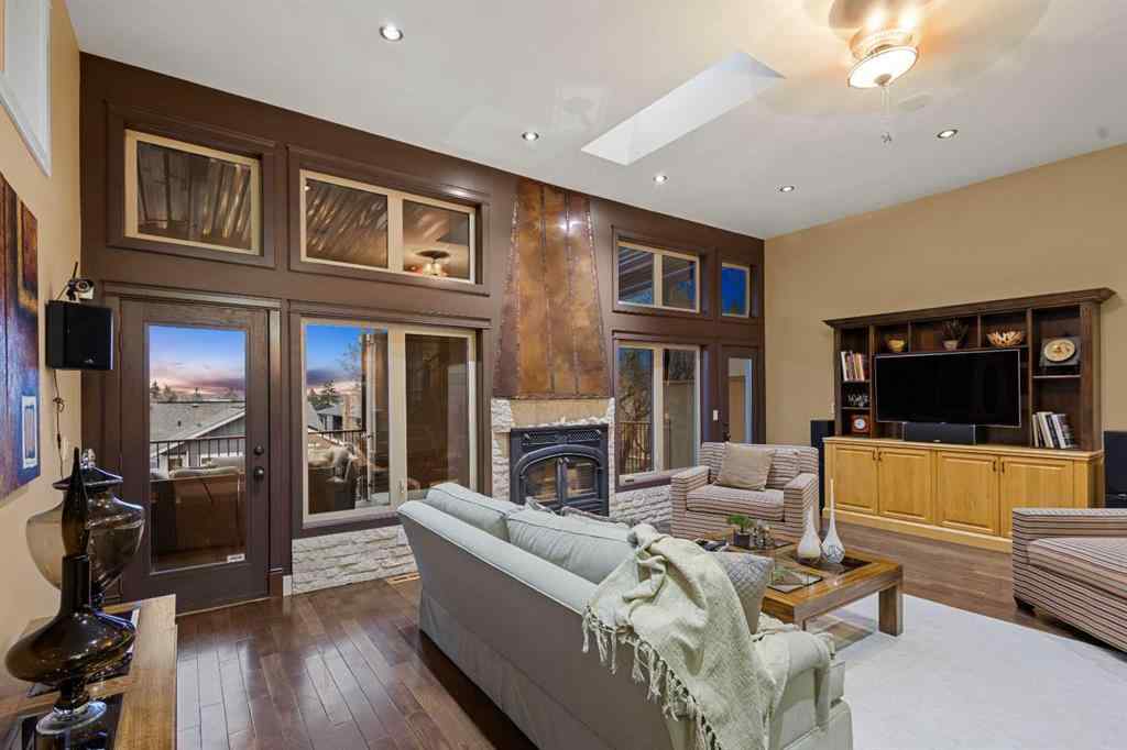 MLS® A2246770 - 1108 Bellevue Avenue SE in Ramsay Calgary, Residential