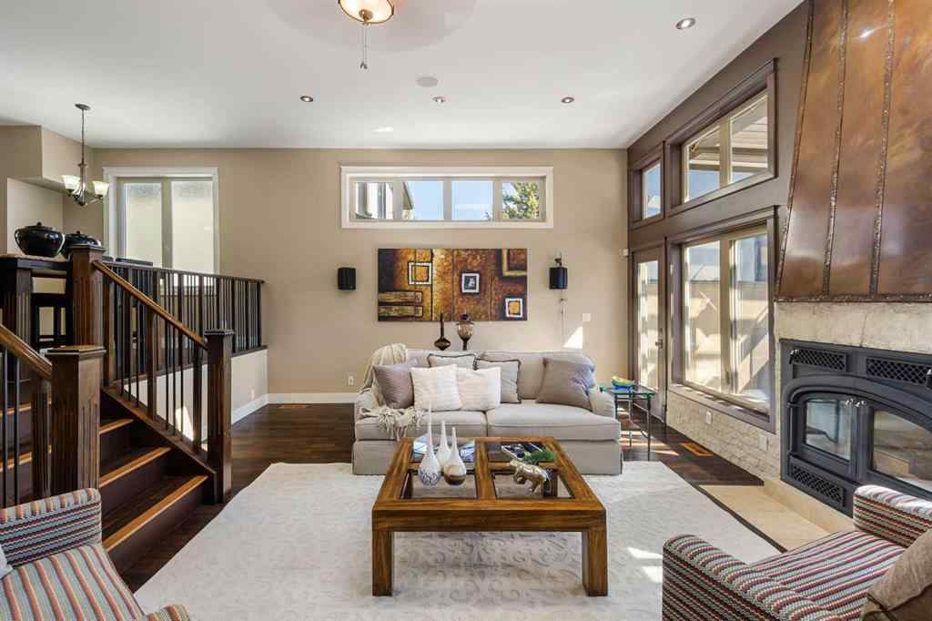 MLS® A2246770 - 1108 Bellevue Avenue SE in Ramsay Calgary, Residential
