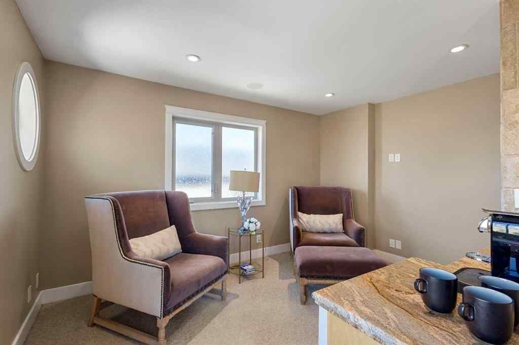 MLS® A2246770 - 1108 Bellevue Avenue SE in Ramsay Calgary, Residential