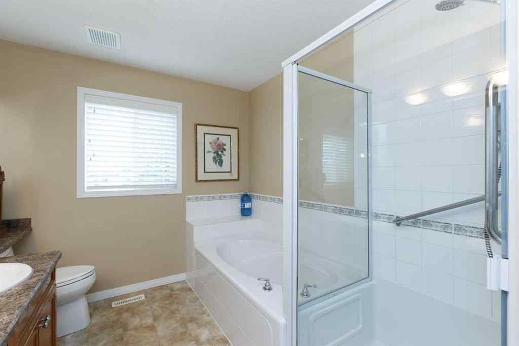MLS® A2246771 - 136 Country Hills Gardens NW in Country Hills Calgary, Residential