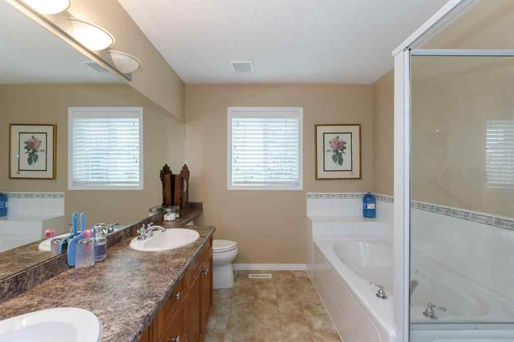 MLS® A2246771 - 136 Country Hills Gardens NW in Country Hills Calgary, Residential