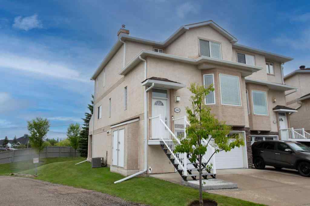 MLS® A2246771 - 136 Country Hills Gardens NW in Country Hills Calgary, Residential