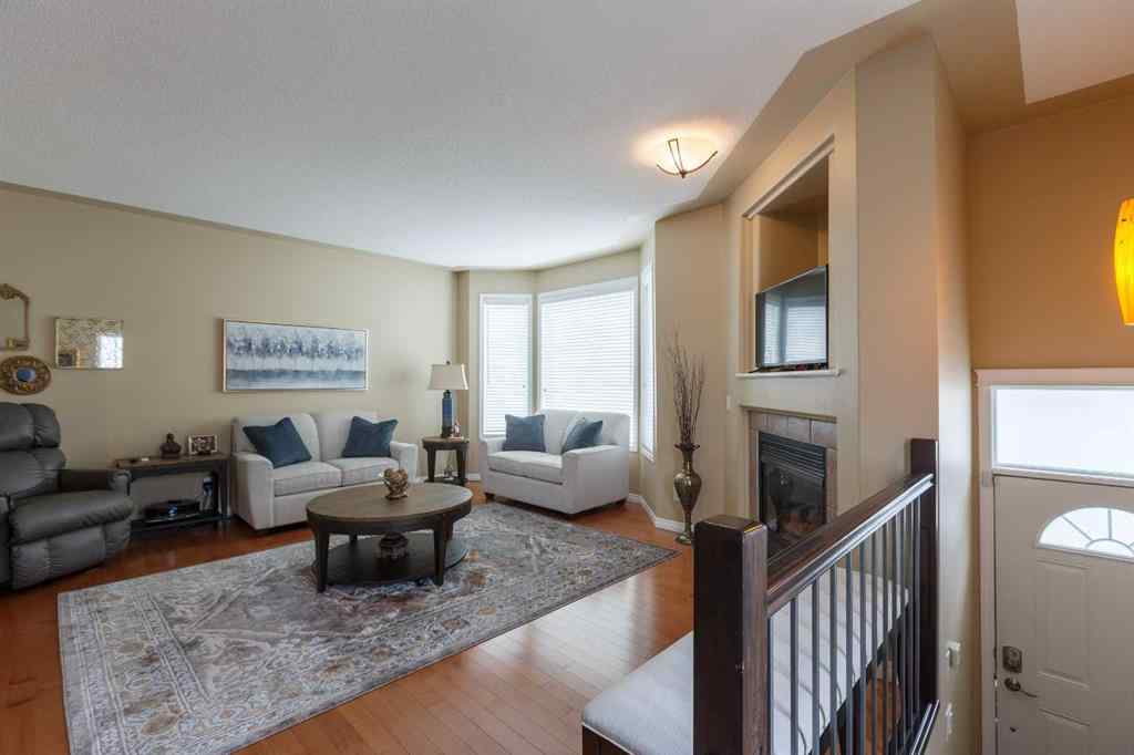 MLS® A2246771 - 136 Country Hills Gardens NW in Country Hills Calgary, Residential