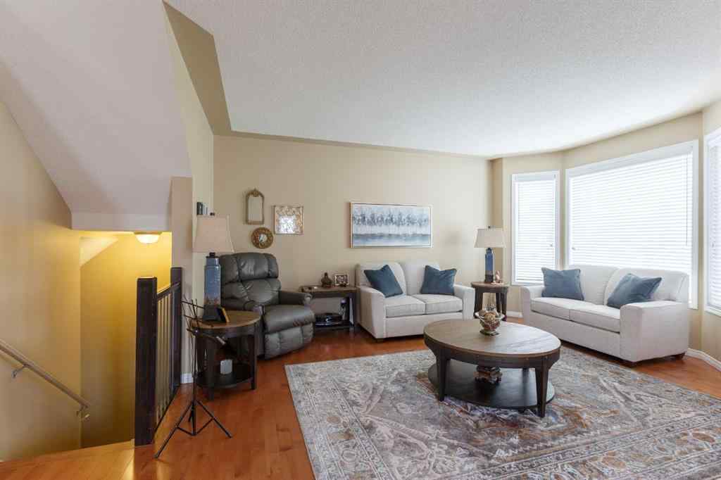 MLS® A2246771 - 136 Country Hills Gardens NW in Country Hills Calgary, Residential