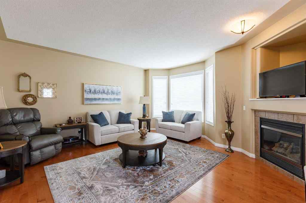 MLS® A2246771 - 136 Country Hills Gardens NW in Country Hills Calgary, Residential