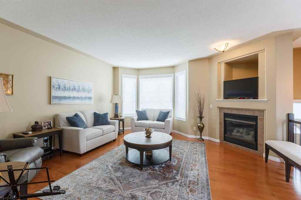 MLS® A2246771 - 136 Country Hills Gardens NW in Country Hills Calgary, Residential