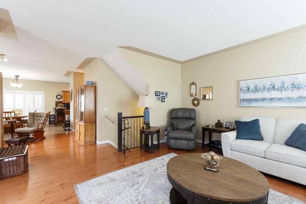 MLS® A2246771 - 136 Country Hills Gardens NW in Country Hills Calgary, Residential