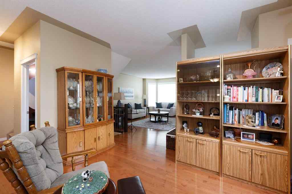 MLS® A2246771 - 136 Country Hills Gardens NW in Country Hills Calgary, Residential