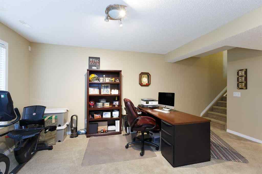 MLS® A2246771 - 136 Country Hills Gardens NW in Country Hills Calgary, Residential