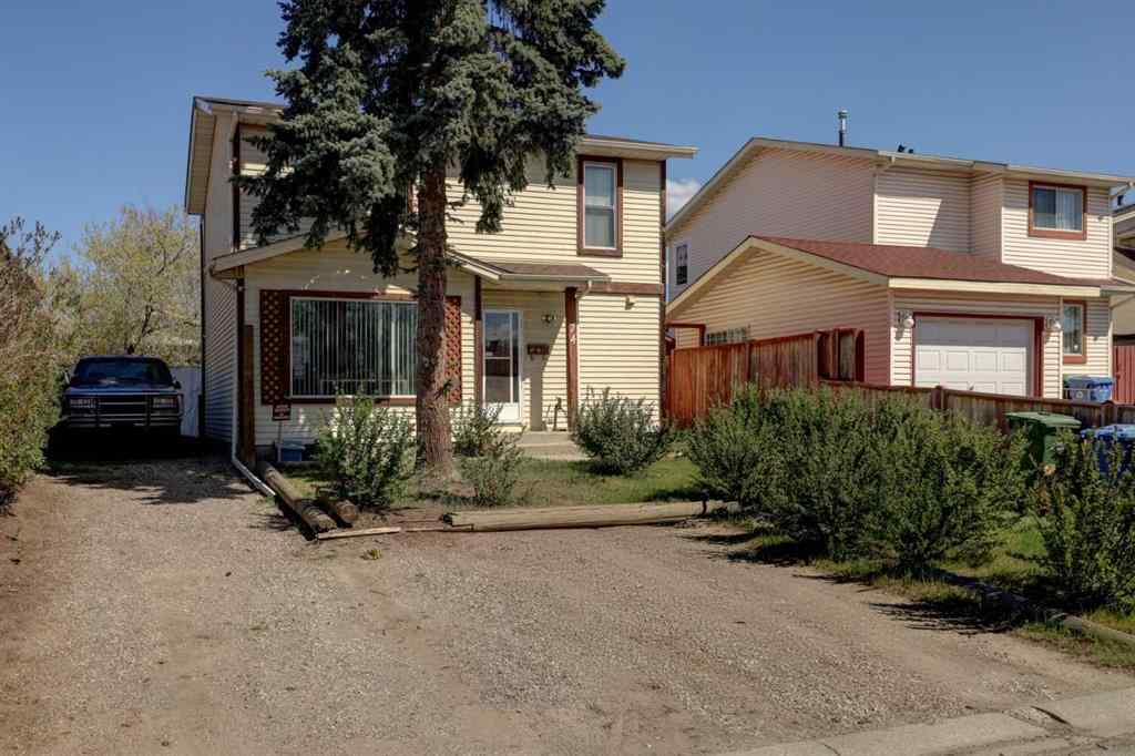 MLS® A2246772 - 74 Aberdare Way NE in Abbeydale Calgary, Residential