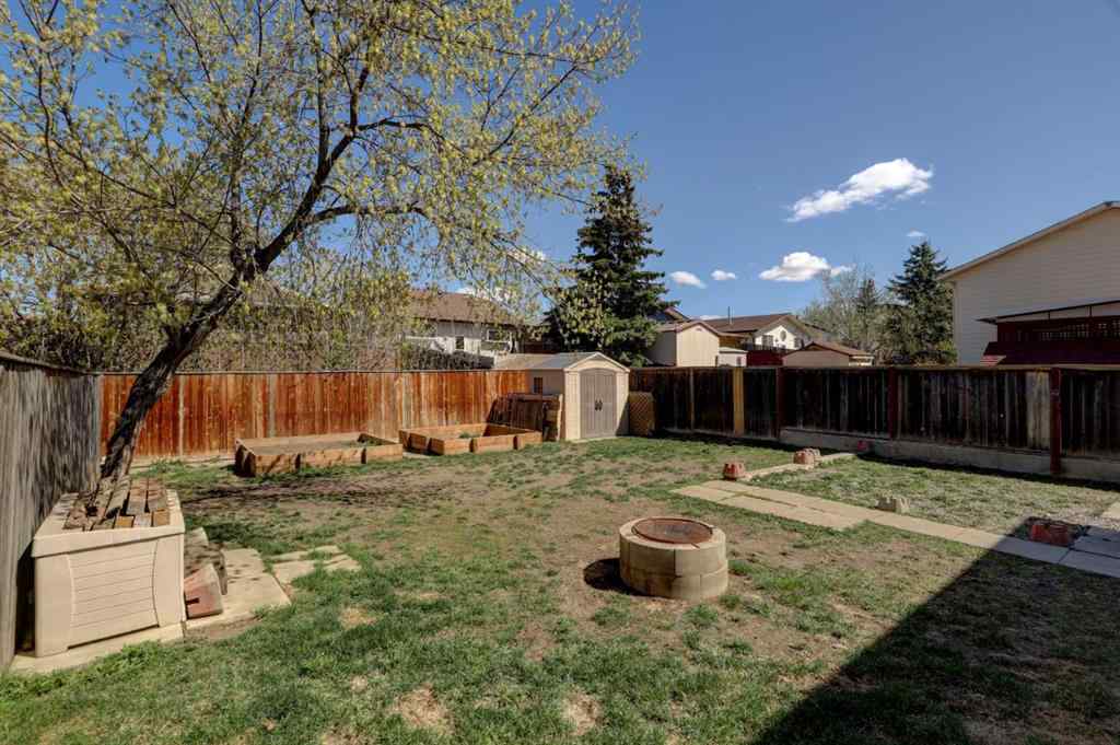 MLS® A2246772 - 74 Aberdare Way NE in Abbeydale Calgary, Residential