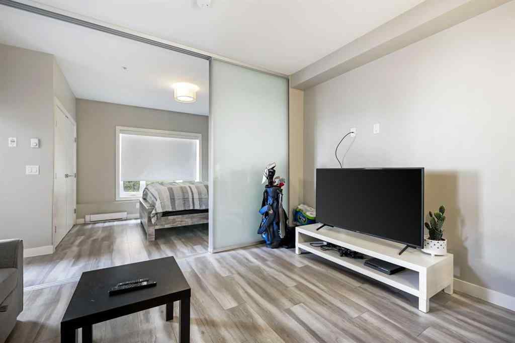 MLS® A2246773 - Unit #109 1720 10 Street SW in Lower Mount Royal Calgary, Residential