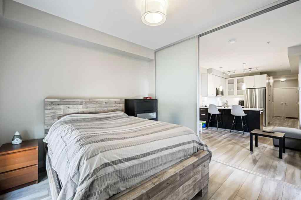 MLS® A2246773 - Unit #109 1720 10 Street SW in Lower Mount Royal Calgary, Residential