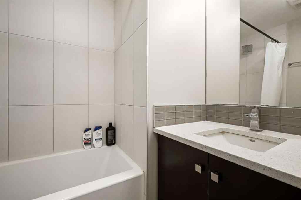 MLS® A2246773 - Unit #109 1720 10 Street SW in Lower Mount Royal Calgary, Residential