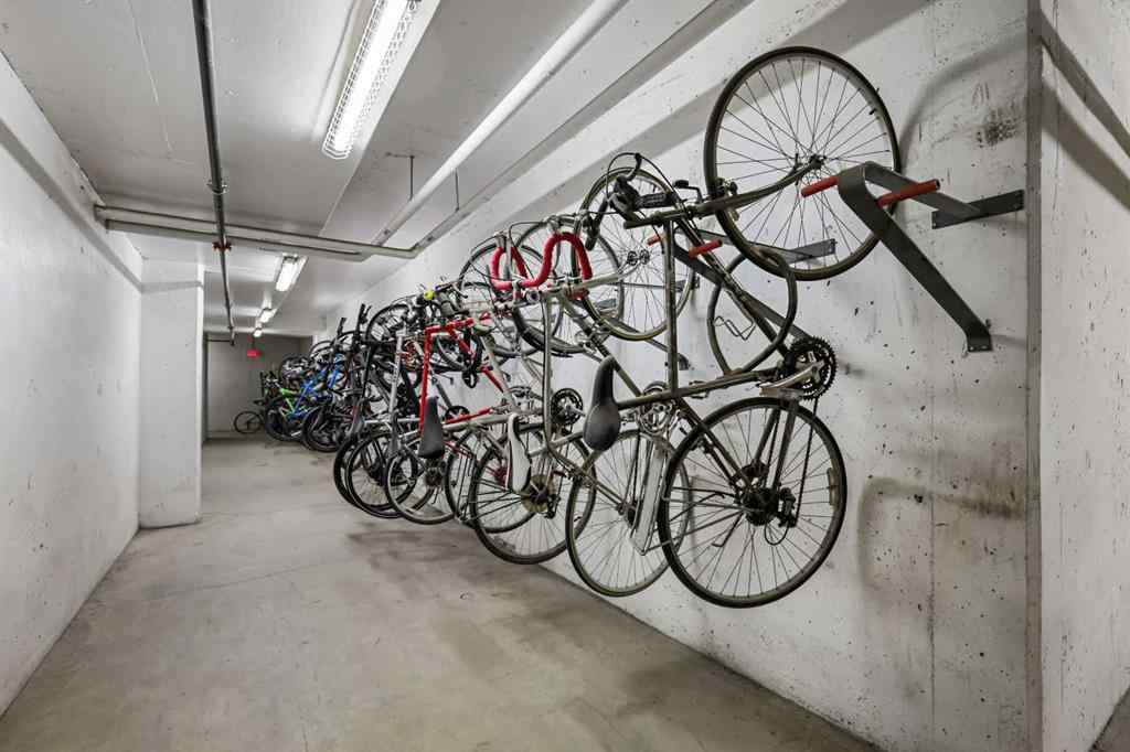 MLS® A2246773 - Unit #109 1720 10 Street SW in Lower Mount Royal Calgary, Residential