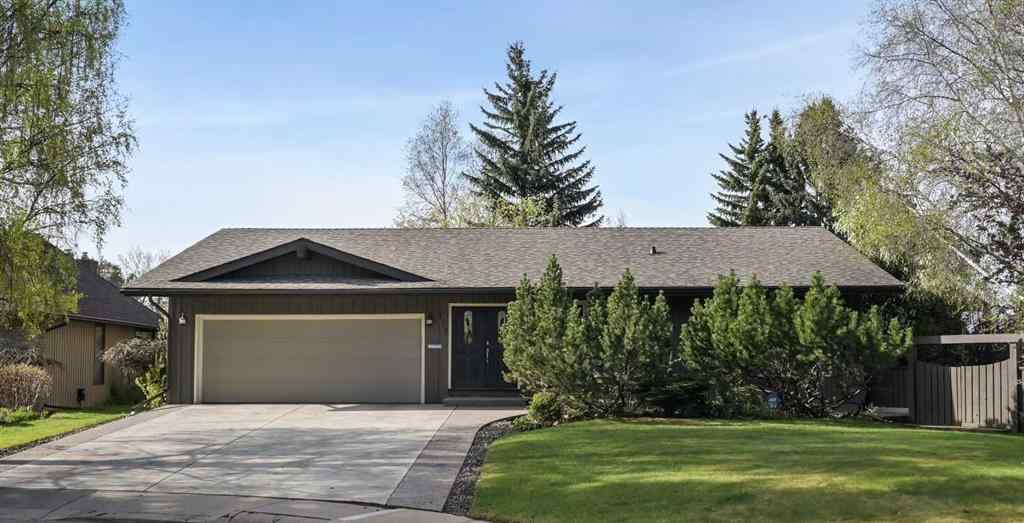 MLS® A2246775 - 127 Varsity Estates Grove NW in Varsity Calgary, Residential