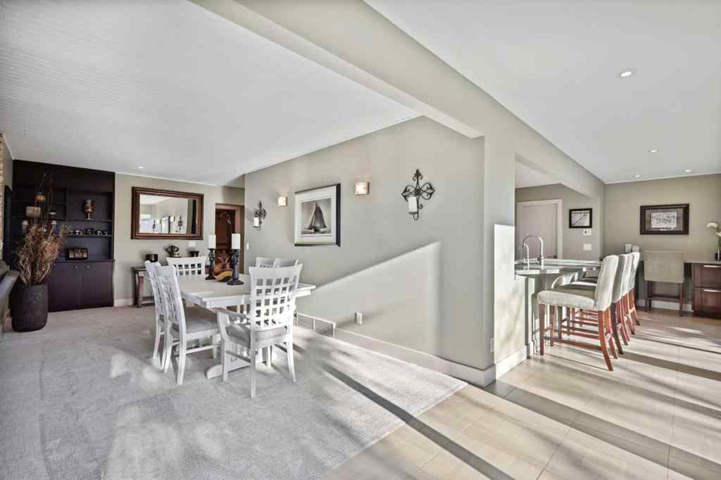 MLS® A2246775 - 127 Varsity Estates Grove NW in Varsity Calgary, Residential