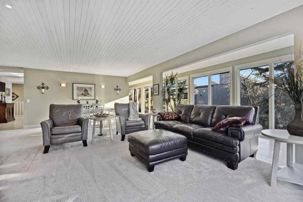 MLS® A2246775 - 127 Varsity Estates Grove NW in Varsity Calgary, Residential