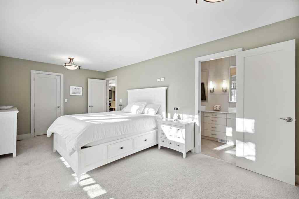 MLS® A2246775 - 127 Varsity Estates Grove NW in Varsity Calgary, Residential