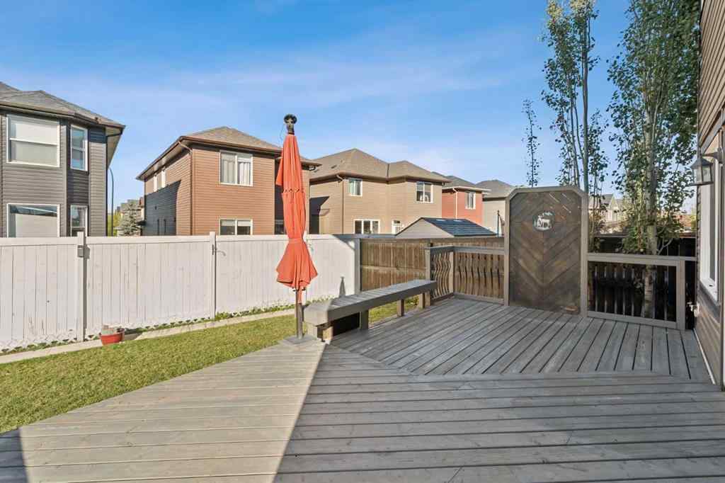 MLS® A2246779 - 325 Evanspark Gardens NW in Evanston Calgary, Residential