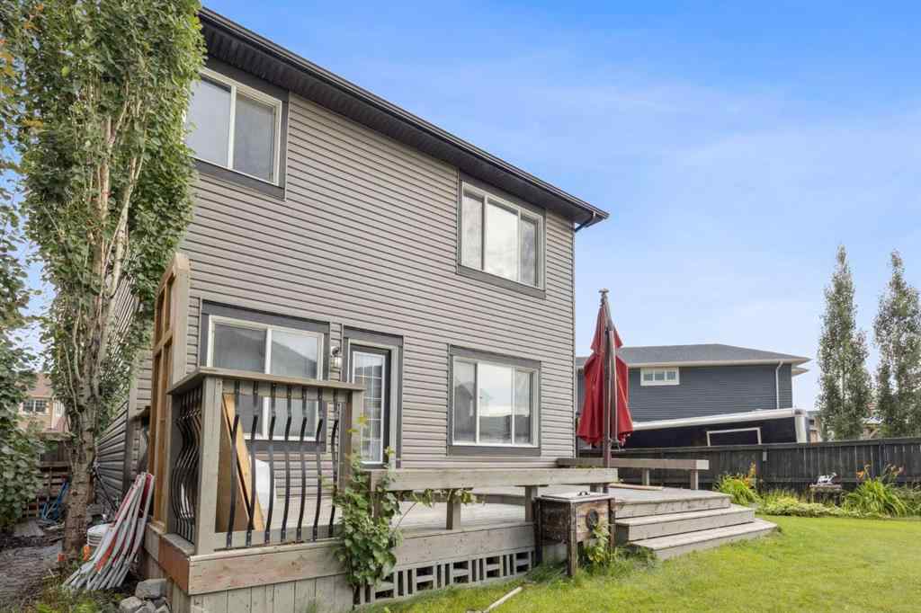 MLS® A2246779 - 325 Evanspark Gardens NW in Evanston Calgary, Residential